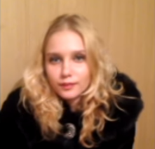 Нацистка из «Азова» о нацистах-подельниках, Билецком и евреях в украинской власти