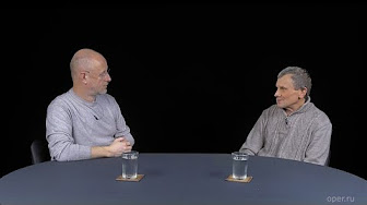 Разведопрос: профессор Иванов про ЕГЭ