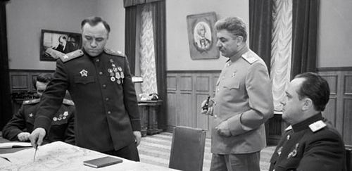 Кто придумал миф о сталинских "репрессиях"?