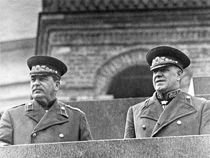Кто придумал миф о сталинских "репрессиях"?