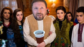 Я хотел добрый ролик