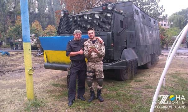 Шкиряк: В случае агрессии потери России будут колоссальными... Я срочно испугался и стал искать в сети в чем сила укровермахта- и вот нашел! Шкиряк: В случае агрессии потери России будут колоссальными... Я срочно испугался и стал искать в сети в чем сила укровермахта- и вот нашел!