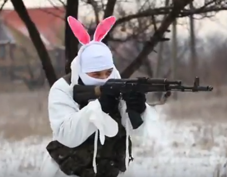 Спасенное Рождество