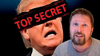 Шок и трепет доклада Трампу