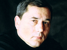 Сергей Шестов в программе Леонида Володарского на радио #ГоворитМосква 8.01.2017