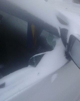 Поздравили "АТОшников" с Рождеством Поздравили "АТОшников" с Рождеством