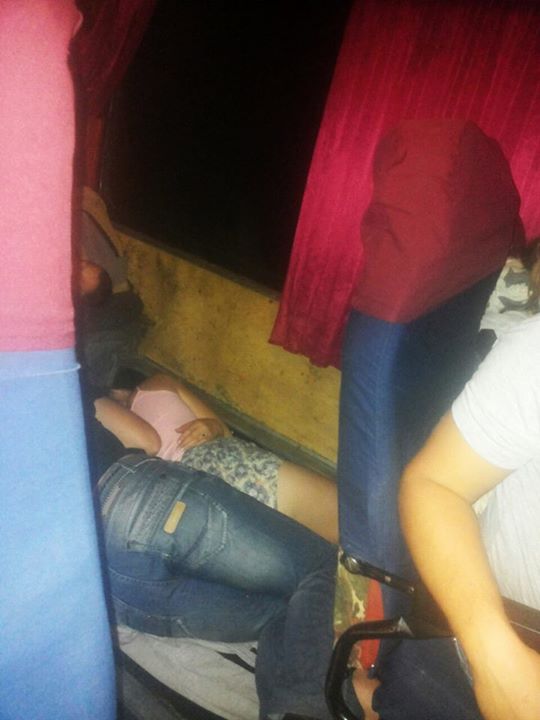 Вся Украина в истории одного "корыта" Ужгород-Черновцы. Вся Украина в истории одного "корыта" Ужгород-Черновцы.