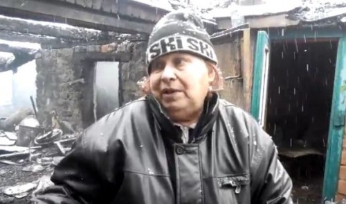 Донбасс: блуждающая напряженность войны