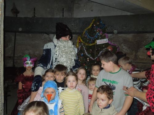 Донбасс: блуждающая напряженность войны Донбасс: блуждающая напряженность войны