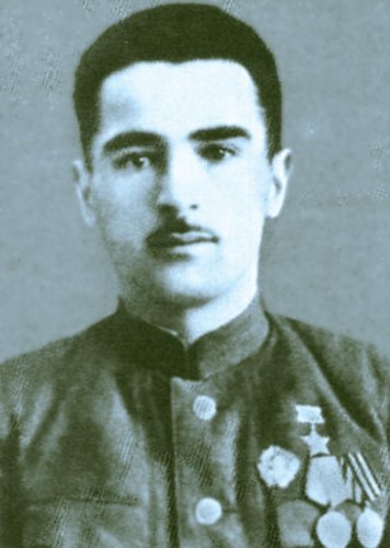 В Северной Осетии нашли могилу красноармейца, чьим подвигом восхищались даже гитлеровцы