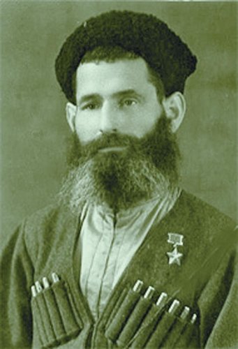 В Северной Осетии нашли могилу красноармейца, чьим подвигом восхищались даже гитлеровцы