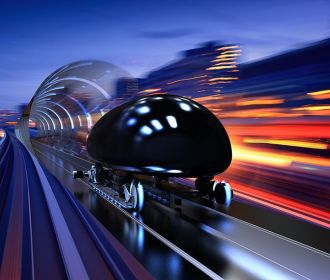 Сюрпризы-2017. Путин, Трамп и Hyperloop
