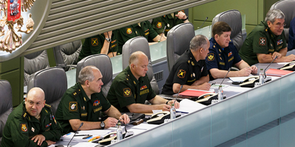 В Минобороны обсудили модернизацию «Красмаша», производство Ту-160 и запуск космической «Лианы»