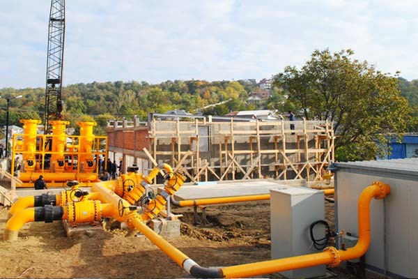 Без российского газа всё накрылось тазом: Балканы замерзают этой зимой Без российского газа всё накрылось тазом: Балканы замерзают этой зимой