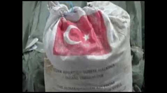 Конвой оружия для боевиков из Турции попал в засаду сирийской армии