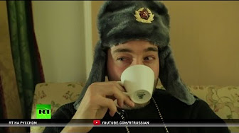 По следам kompromata: RT узнал, чем занимался Трамп в московском отеле