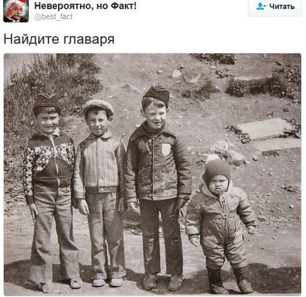 "Мыздобулы" в картинках. Смешных и не очень... 12-01-2017 "Мыздобулы" в картинках. Смешных и не очень... 12-01-2017