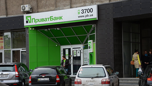 Украинская экономика: чтобы стоять на месте, надо бежать