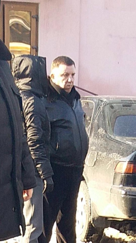 В Одессе экс-зампрокурор и ветеран "АТО" устроили перестрелку
