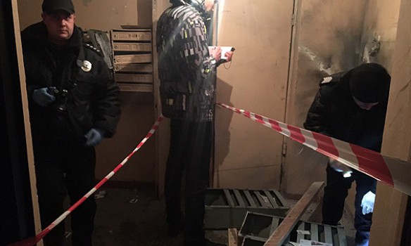 В Одессе экс-зампрокурор и ветеран "АТО" устроили перестрелку