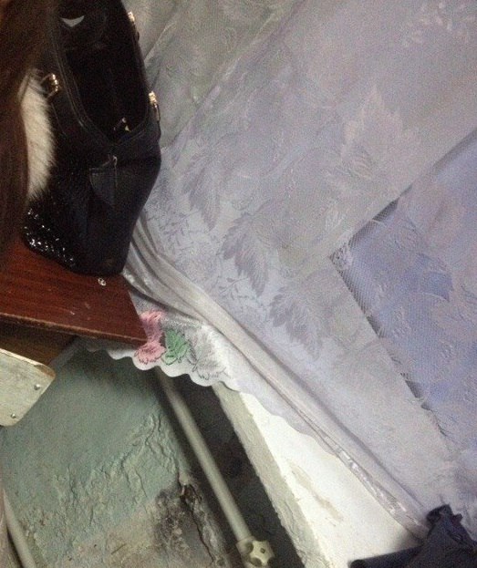 Будущих медиков приучают к нищете за 10 тысяч в год: сеть шокировали фотографии Медицинского колледжа в Харькове Будущих медиков приучают к нищете за 10 тысяч в год: сеть шокировали фотографии Медицинского колледжа в Харькове