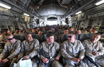 Хищник с аурой индиго