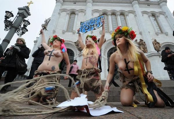 Майдан в России будут проводить по кальке с украины. Первая репетиция! Майдан в России будут проводить по кальке с украины. Первая репетиция!