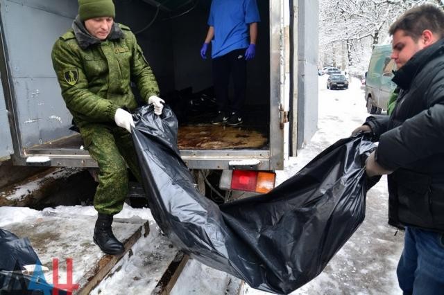 Не несите укропы войну на Донбасс... Не несите укропы войну на Донбасс...