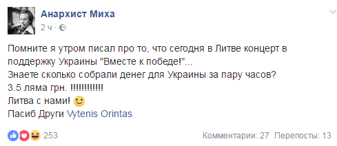 Уникальные возможности фейсбука, ч.2