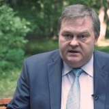 Кощей. Евгений Спицын