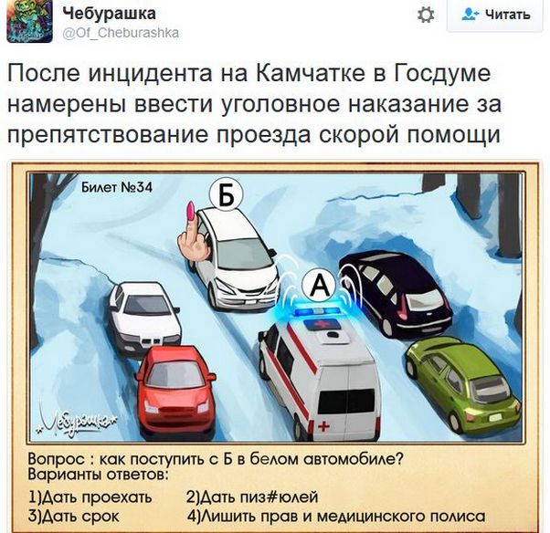 "Мыздобулы" в картинках. Смешных и не очень... 15-01-2017