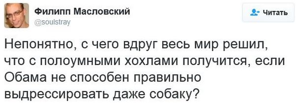 "Мыздобулы" в картинках. Смешных и не очень... 15-01-2017