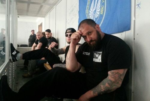 Итоги недели Украины. Мрак безвиза, отрезанное ухо и дно реформ