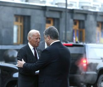 Визит преемственности. Владимир Скачко