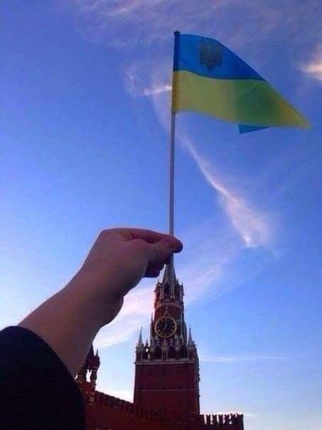 Видос от неполживых свидомых эуропэйцев про хохломову