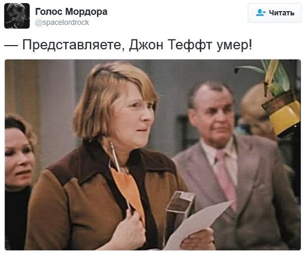 "Мыздобулы" в картинках. Смешных и не очень... 16-01-2017