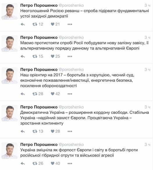 Петя и Твиттер. Юлия Витязева Петя и Твиттер. Юлия Витязева