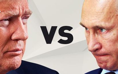Российский оппозиционер нисколько не сомневается — итогом встречи Трампа и Путина станет полная победа Путина