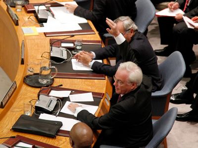 Признания Джона Керри (Тьерри Мейсан) Признания Джона Керри (Тьерри Мейсан)