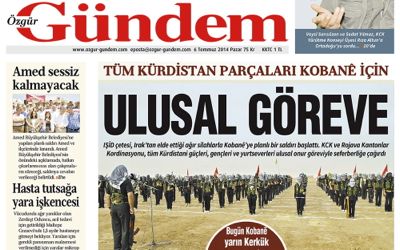 Признания Джона Керри (Тьерри Мейсан) Признания Джона Керри (Тьерри Мейсан)