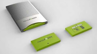 Цифровая Россия: учёные РАН создали водородные батареи для смартфонов