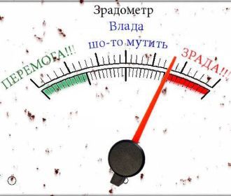 Разгулялись антиукраинцы, гей!
