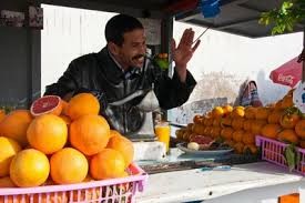 Рассовая нетерпимость, новогодняя!