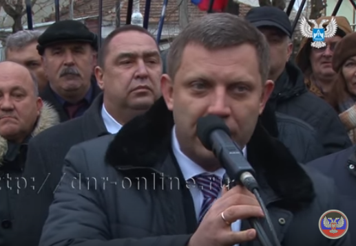 Мы никогда не вернемся в Украину