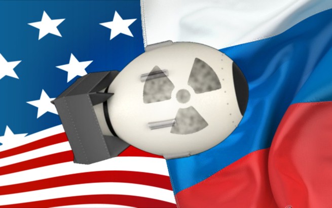 Обама собирался напасть на Россию!