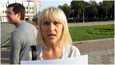 «Выдача голов» уже неизбежна