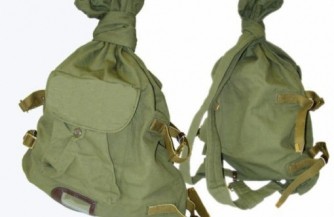 Вещмешок для мозгов СБУ