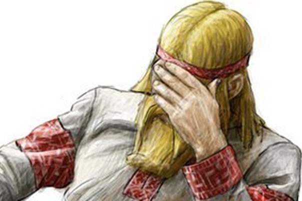 «Умный» русский как «полезный идиот»