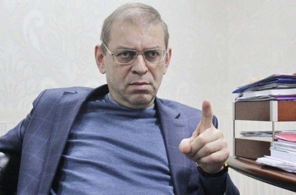 Вызывайте санитаров! 25% постмайданной элиты - наркоманы, рецидивист или шизофреник