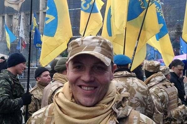Вызывайте санитаров! 25% постмайданной элиты - наркоманы, рецидивист или шизофреник
